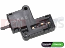 KAWASAKI 2019 Switch clutch lever