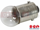 SUZUKI FR80 B (1977) Bulb 3w