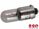 SUZUKI CS125 D (1983) Bulb ,12v 4w