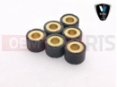 Variátor görgő (17x12 - 7g)