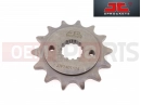 Sprocket front (14)