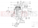INTAKE MANIFOLD RIGHT