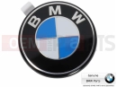 BMW Motorrad BMW 2020 C models C evolution (0C03) Plaque