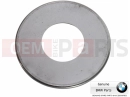 BMW Motorrad BMW 2017 C-Models C evolution (0C03) Covering plate
