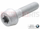 BMW Motorrad BMW 2013 C-Models C evolution (0C03) Šroub (ISA)