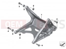 Intermediate frame