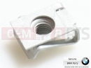 BMW Motorrad BMW 2013 C-Models C evolution (0C03) Clip nuts