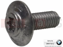 BMW Motorrad BMW 2015 C-Models C evolution (0C03) Screw