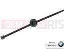 BMW Motorrad BMW 2016 C-Models C evolution (0C03) Cable strap with bracket