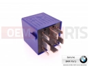 Starter module