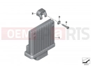Holder, basic module