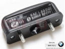 BMW Motorrad BMW 2015 C-Models C evolution (0C03) Ensemble lampe, plaque d'immatriculation