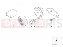 Csavar (Torx)