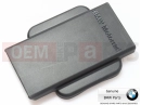 BMW Motorrad BMW 2014 C-Models C evolution (0C03) Cover, mount cradle