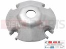 PIAGGIO Beverly 500 ie Roller housing back plate