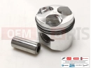 PIAGGIO Zip 50 4T Piston kit (A)