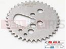 PIAGGIO Medley 200 E5+ (EU) Timing system gear