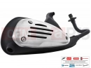 PIAGGIO Exhaust