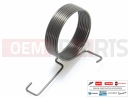 PIAGGIO Medley 200 E5+ (EU) Decompression spring