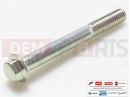PIAGGIO Medley 125 E5 (EU) 10 pc - Vis (M6x55)