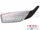 PIAGGIO Beverly 300 ie ABS Silencer protector