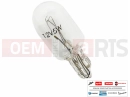 PIAGGIO Bulb (12V 5W T10)