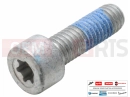 MOTOGUZZI V85 TT Strada E5+ (EU) Vis (8x25) (Special cap)
