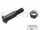 MOTOGUZZI V7 Stone E5+ (EU) Lever pin cpl.