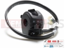 MOTOGUZZI V7 Special 850 (EU, UK) Handlebar switch Left