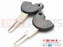 derbi STX 150 Key blank