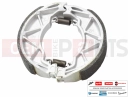 PIAGGIO Brake shoe Arrière