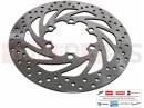 PIAGGIO Beverly 300 ie ABS Brake disc