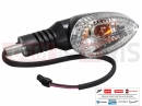 APRILIA SRV 850 Turn indicator Front Left / Rear Right