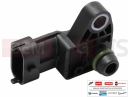gilera 2009 GP 800 Centenario Levegő nyomás érzékelő (MAP Sensor)