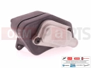 gilera 2007 Stalker 50 Special Edition Secondary air box