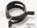 PIAGGIO Beverly 400 Deep Black E5 (EU) 10 szt. - Obejma