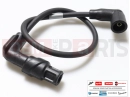 MOTOGUZZI V7 Stone 850 (EU) Ignition cable (450 mm)