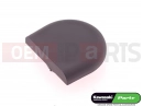 KAWASAKI 2020 CAP,MIRROR,S.BLACK