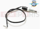 MV Agusta Brutale 989 Swich Neutral light