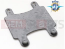 MV Agusta Brutale 910 R 5 buc. - PROTECTION, RUBBER, PIPE