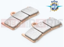 MV Agusta Brutale 910 S Brake pads
