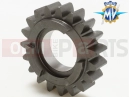 MV Agusta Brutale 910 S 6TH GEAR