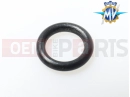 MV Agusta Brutale 989 RING, RUBBER, D6x1,5