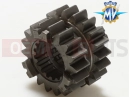 MV Agusta Brutale 1090 RR 2012 3RD-4TH GEAR