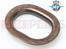 MV Agusta Dragster 800 RR SUPPORT, PLATE PRESSURE SPRING