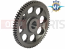 MV Agusta Rivale 800 STARTING GEAR
