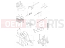 ASSEMBLING ENGINE TOOL
