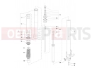 FORK SPRING