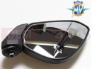 MV Agusta Dragster 800 RR Mirror right