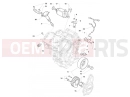 SENSOR GEARSHIFT